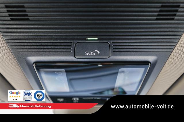 Volkswagen T7 Multivan LR 2,0 TSI DSG Edition - LAGER -LAG. 