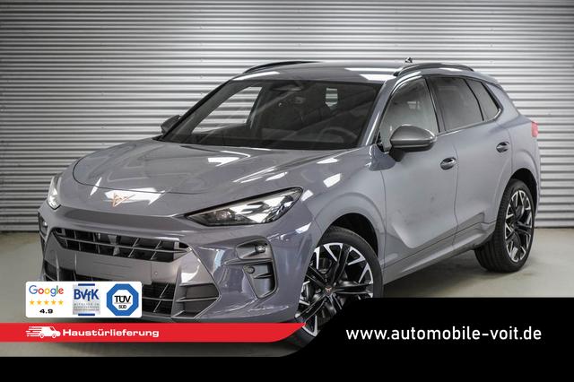 Cupra Terramar - 2,0 TSI DSG 4Drive - LAGER -LAG.