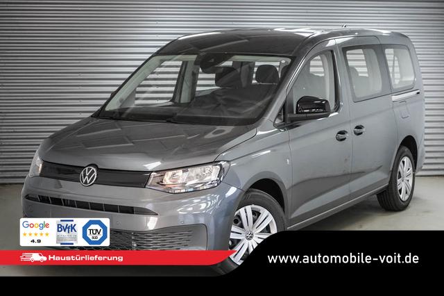 Volkswagen Caddy Maxi - 2,0 TDI DSG Life - LAGER