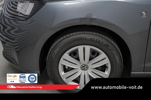 Volkswagen Caddy Maxi 2,0 TDI DSG Life - LAGER 