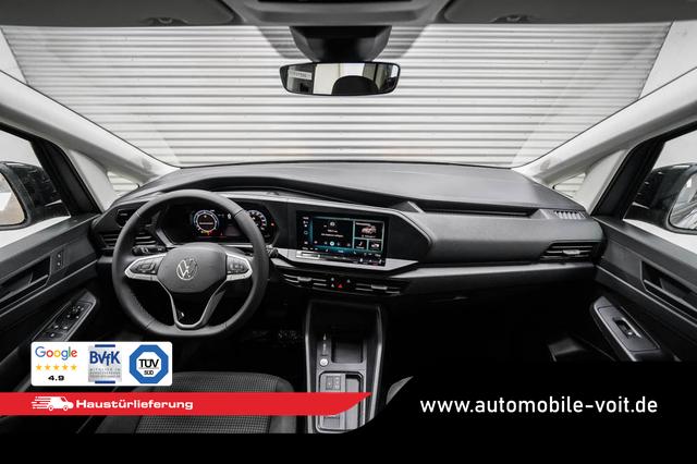 Volkswagen Caddy Maxi 2,0 TDI DSG Life - LAGER 