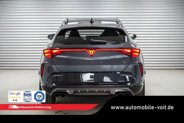 Cupra Formentor 2,0 TSI DSG 4x4 VZ - LAGER 