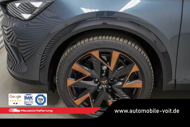Cupra Formentor 2,0 TSI DSG 4x4 VZ - LAGER 