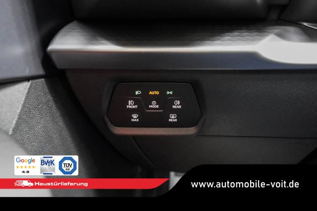 Cupra Formentor 2,0 TSI DSG 4x4 VZ - LAGER 