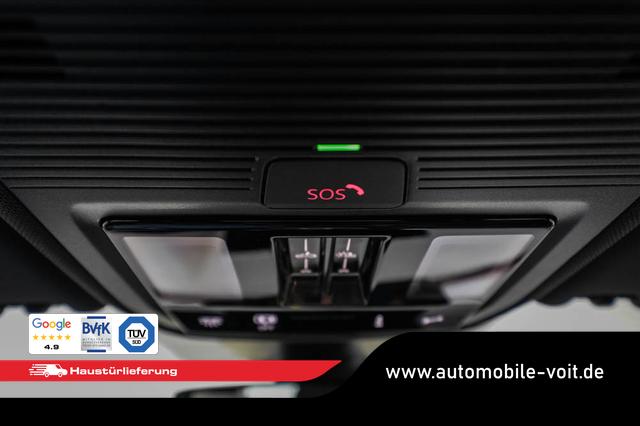 Cupra Formentor 2,0 TSI DSG 4x4 VZ - LAGER 