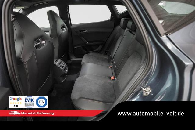 Cupra Formentor 2,0 TSI DSG 4x4 VZ - LAGER 