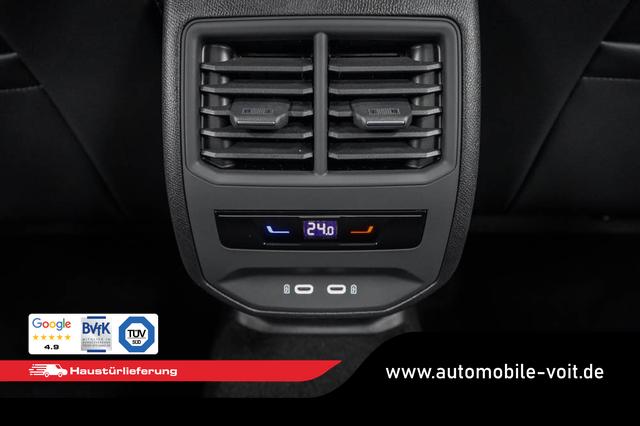 Cupra Formentor 2,0 TSI DSG 4x4 VZ - LAGER 