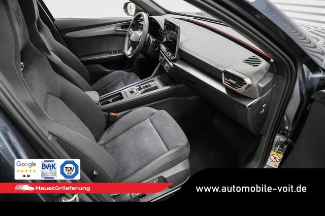 Cupra Formentor 2,0 TSI DSG 4x4 VZ - LAGER 