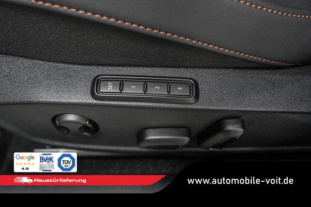 Cupra Formentor 2,0 TSI DSG 4x4 VZ - LAGER 