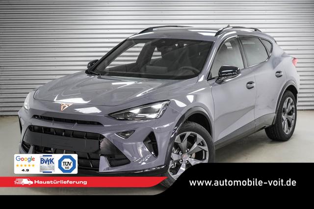 Cupra Formentor - 1,5 eTSI DSG - LAGER