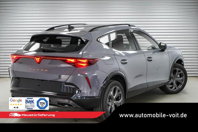 Cupra Formentor 1,5 eTSI DSG - LAGER 