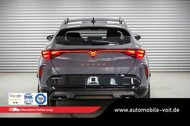 Cupra Formentor 1,5 eTSI DSG - LAGER 