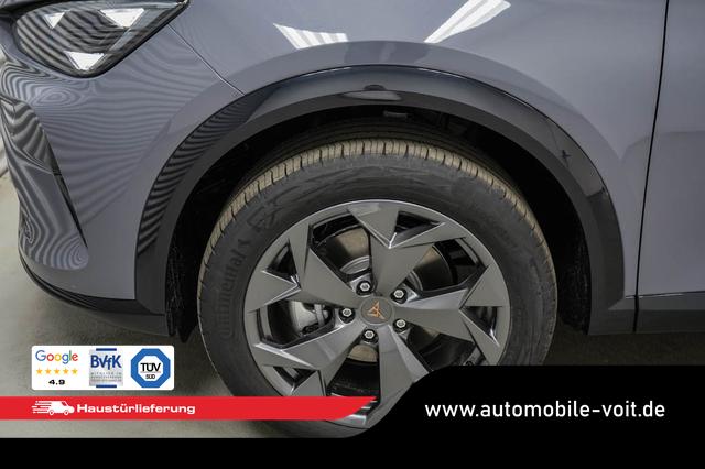 Cupra Formentor 1,5 eTSI DSG - LAGER 