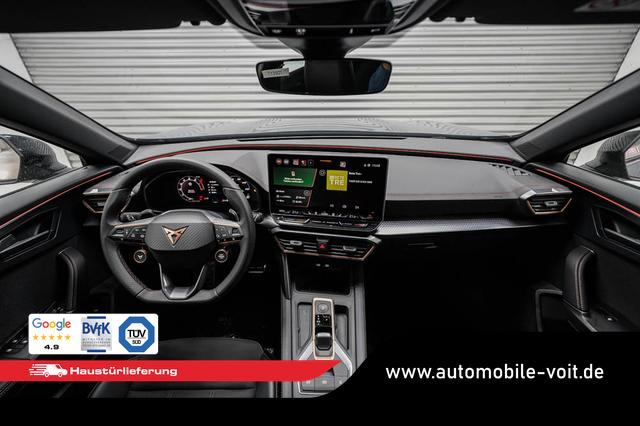 Cupra Formentor 1,5 eTSI DSG - LAGER 