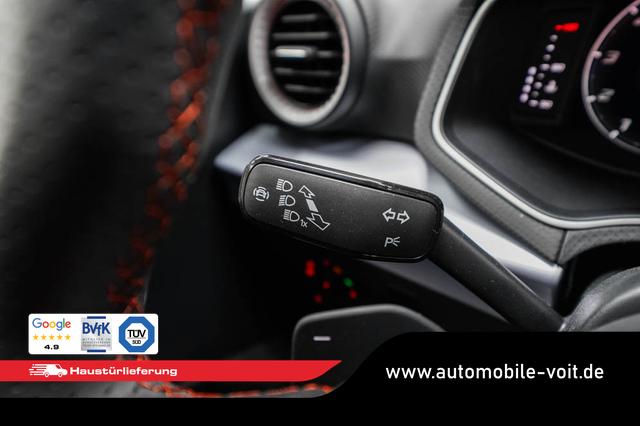 SEAT Arona 1,5 TSI DSG FR - LAGER 