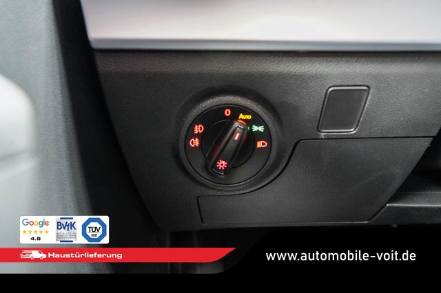 SEAT Arona 1,5 TSI DSG FR - LAGER 