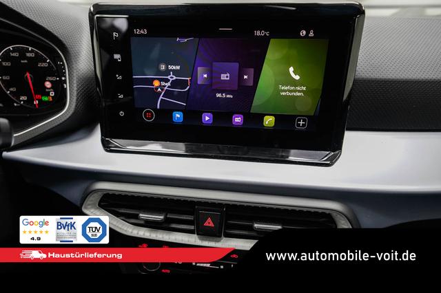 SEAT Arona 1,5 TSI DSG FR - LAGER 