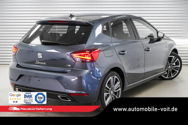 SEAT Ibiza 1,0 TSI DSG FR - LAGER 