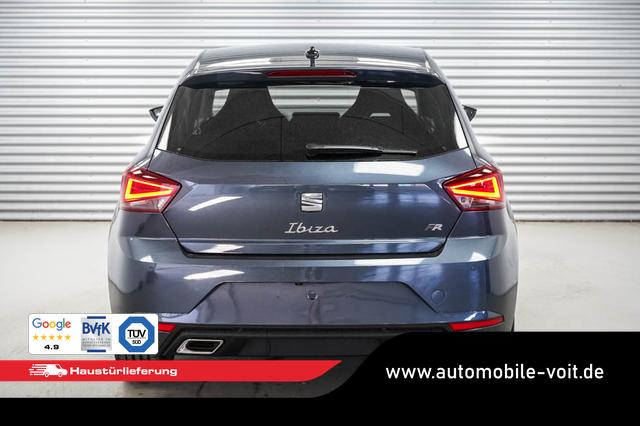 SEAT Ibiza 1,0 TSI DSG FR - LAGER 