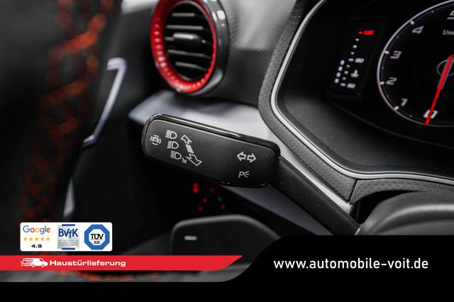 SEAT Ibiza 1,0 TSI DSG FR - LAGER 