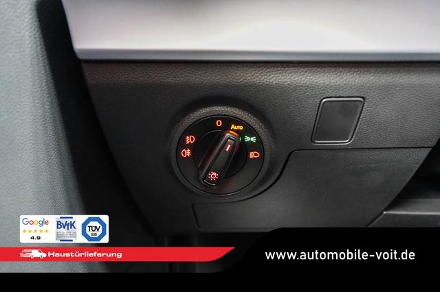SEAT Ibiza 1,0 TSI DSG FR - LAGER 