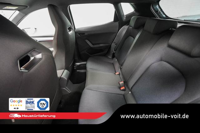 SEAT Ibiza 1,0 TSI DSG FR - LAGER 