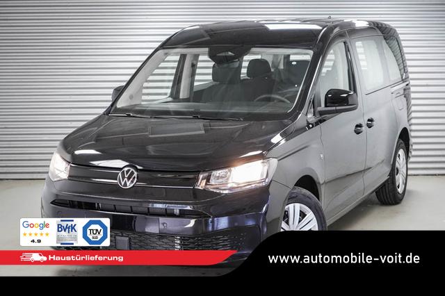 Volkswagen Caddy Maxi - 2,0 TDI DSG Life - LAGER