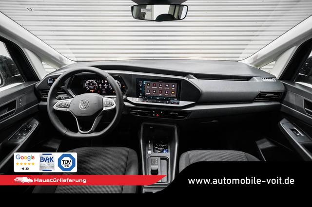 Volkswagen Caddy Maxi 2,0 TDI DSG Life - LAGER 