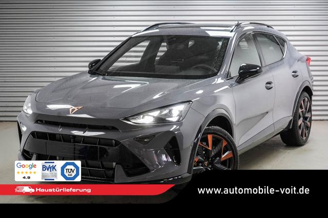 Cupra Formentor - 2,0 TSI DSG 4x4 VZ - LAGER
