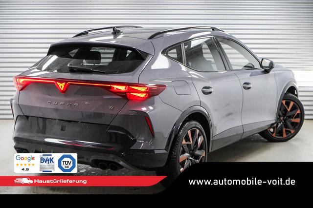 Cupra Formentor 2,0 TSI DSG 4x4 VZ - LAGER 