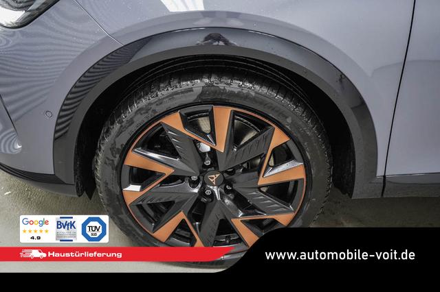 Cupra Formentor 2,0 TSI DSG 4x4 VZ - LAGER 