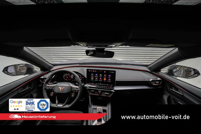 Cupra Formentor 2,0 TSI DSG 4x4 VZ - LAGER 