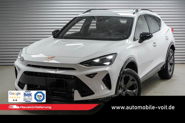 Cupra Formentor - 1,5 eTSI DSG - LAGER