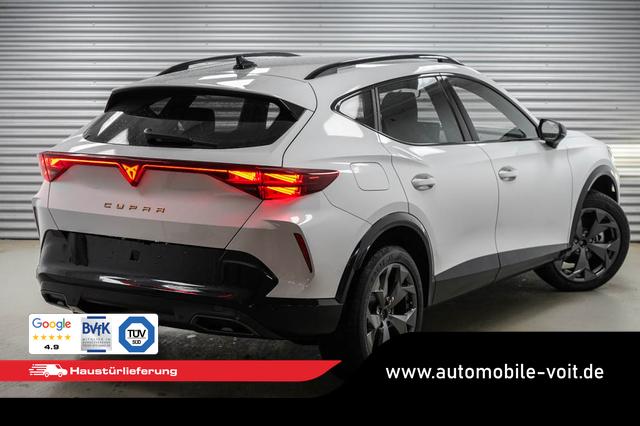 Cupra Formentor 1,5 eTSI DSG - LAGER 