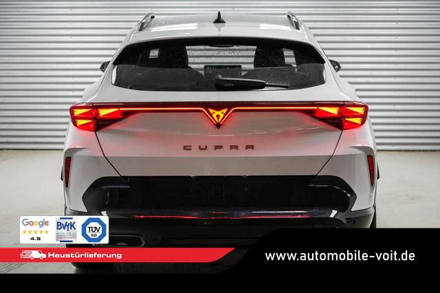 Cupra Formentor 1,5 eTSI DSG - LAGER 