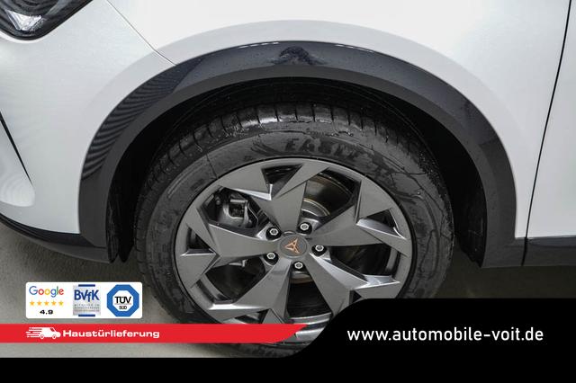 Cupra Formentor 1,5 eTSI DSG - LAGER 