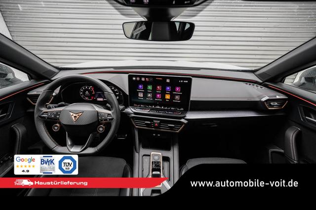 Cupra Formentor 1,5 eTSI DSG - LAGER 