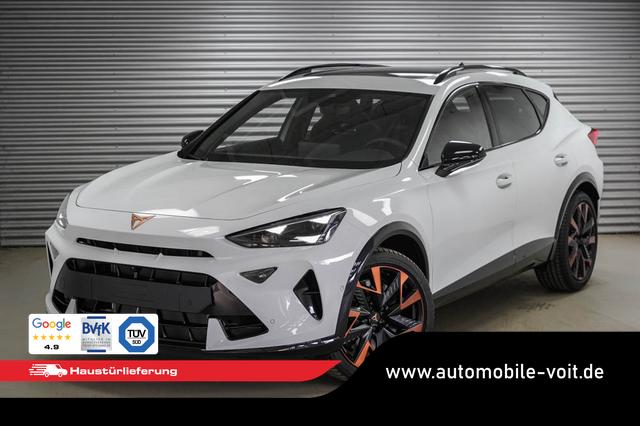 Cupra Formentor - 2,0 TSI DSG 4x4 VZ - LAGER