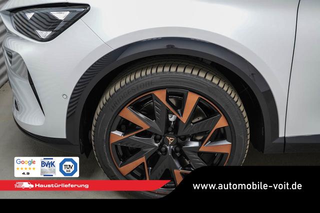 Cupra Formentor 2,0 TSI DSG 4x4 VZ - LAGER 