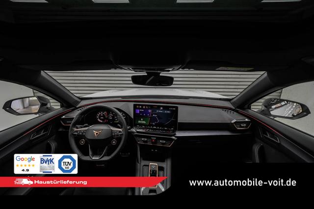 Cupra Formentor 2,0 TSI DSG 4x4 VZ - LAGER 