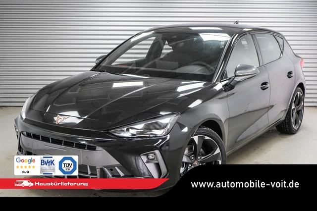 Cupra Leon - 1,5 eTSI DSG - LAGER