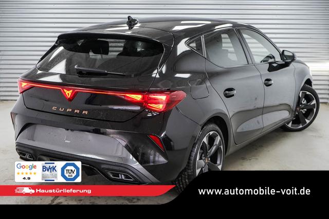 Cupra Leon 1,5 eTSI DSG - LAGER 
