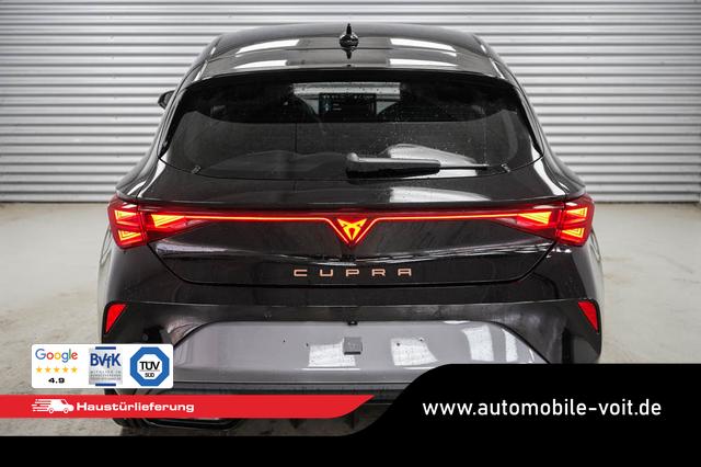 Cupra Leon 1,5 eTSI DSG - LAGER 