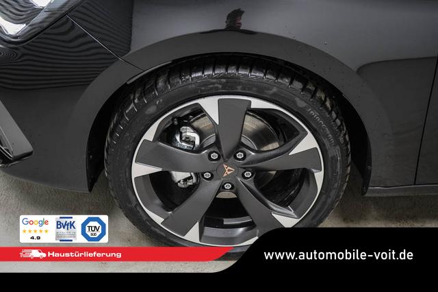 Cupra Leon 1,5 eTSI DSG - LAGER 