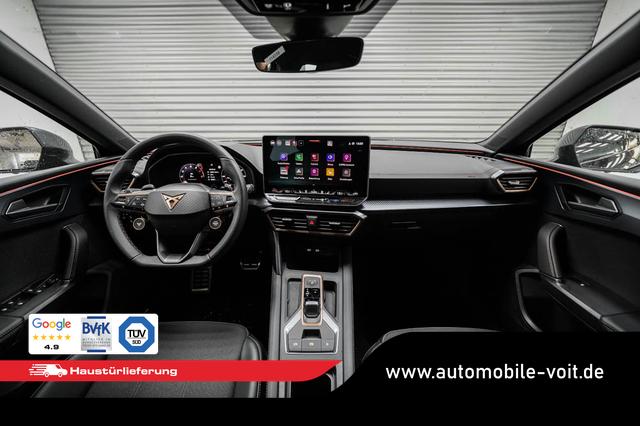 Cupra Leon 1,5 eTSI DSG - LAGER 