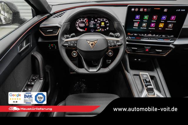 Cupra Leon 1,5 eTSI DSG - LAGER 