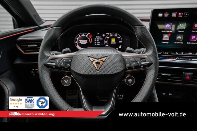 Cupra Leon 1,5 eTSI DSG - LAGER 