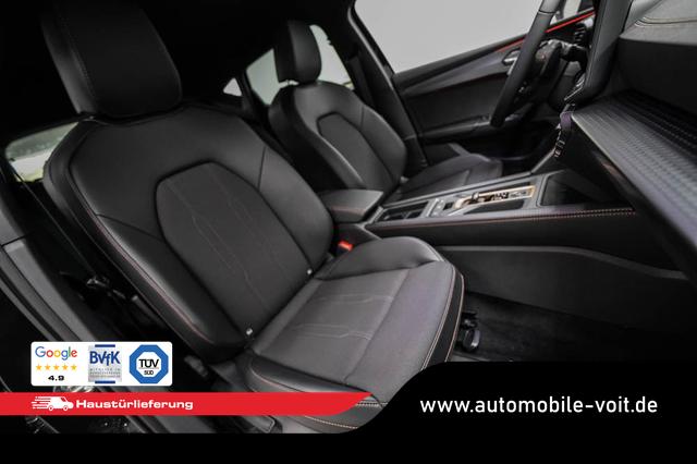 Cupra Leon 1,5 eTSI DSG - LAGER 