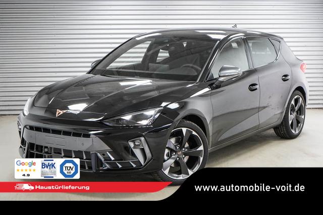 Cupra Leon - 1,5 eTSI DSG - LAGER