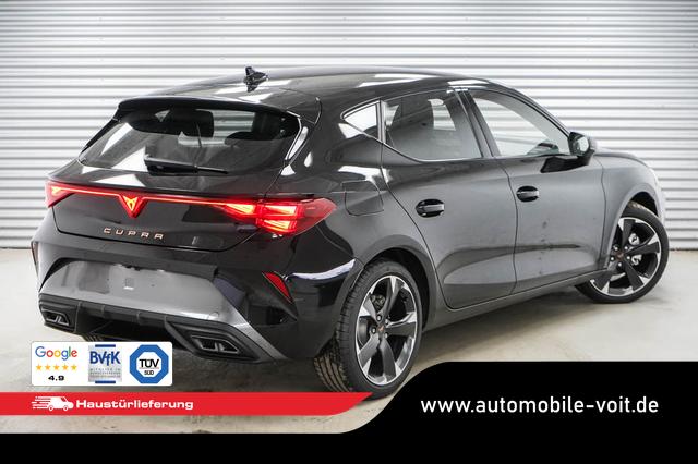 Cupra Leon 1,5 eTSI DSG - LAGER 